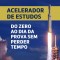 Acelerador de Estudos - Diogo Moreira