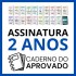 Acesso total ao Caderno do Aprovado Acesso COMPLETO por 2 anos 2026