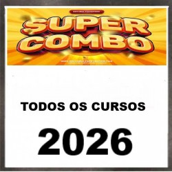 Assinatura todos os cursos do site 2026