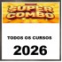 Assinatura todos os cursos do site 2026