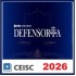 Ceisc Defensoria | Pro 2026
