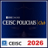 Ceisc Policiais Club 2026