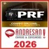 Combo PRF - PRF - Policial Rodoviário Federal - Teórico + Resolução de Questões - Andresan 2026