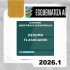Combo Resumos + Flashcards Gestão e Controle Regular Esquematiza Ai 2026