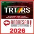 Combo TRT-RS - Técnico Judiciário - Teórico + Resolução de Questões Andresan 2026