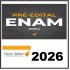 ENAM TURBO MAX 2026.2 - PRÉ-EDITAL Ouse Saber