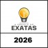 Escola de Exatas Guilherme Neves 2026