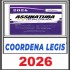 Ilimitada (Anual) Coordena Legis 2026