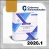Magistratura Federal – Edição 2026.1 Cadernos Sistematizados