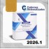 Ministério Público – Edição 2026.1 Cadernos Sistematizados