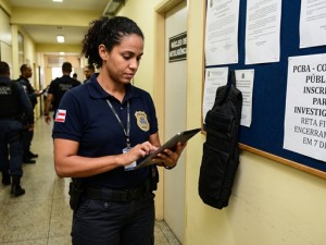 Polícia Civil da Bahia – Investigador – 7 dias para encerramento das inscrições