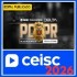 PC-PR - Reta Final - Delegado de Polícia Civil CEISC Pós Edital 2026