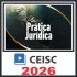 Plano Prática Jurídica | 12 meses Ceisc 2026