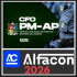 PM AP (Oficial) Alfacon 2026