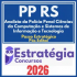 Polícia Penal RS (Analista da Polícia Penal – Ciências da Computação e Sistemas de Informação e Tecnologia + Passo) Pós Edital – Estratégia 2026
