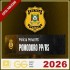 Polícia Penal RS Pomodoro PP/RS GG Concursos 2026