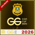 Policial Penal do RS ( Polícia Penal) GG Concursos Pós Edital 2026