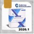 Procuradorias – Edição 2026.1 Cadernos Sistematizados