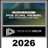 RETA FINAL POLICIAL PENAL RIO GRANDE DO SUL Dedicação Delta Pós Edital 2026