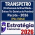 TRANSPETRO (Profissional de Nível Médio - Ênfase 16: Química do Petróleo) Estratégia - 2026 (Pós-Edital)