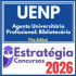 UENP (Agente Universitário Profissional: Bibliotecário) Pós Edital – Estratégia 2026