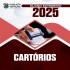 Extensivo Cartórios - Ed. 8 - 2025 Legislação Destacada 2025.1