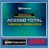 PREPARAÇÃO ACESSO TOTAL CARREIRAS TRABALHISTAS ESCOLA TRABALHISTA 2024