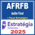 AFRFB Receita Federal (Auditor Fiscal + Passo) Estratégia 2025