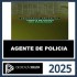 AGENTE DE POLÍCIA DO PARANÁ DEDICAÇÃO DELTA 2025 - PC PR PRÉ EDITAL