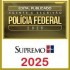 Agente e Escrivão de Polícia Federal 2025 - Edital Publicado SUPREMO TV
