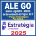 ALE GO (Analista Legislativo – Analista de Gerenciamento de Projetos de TI + Passo) Pós Edital – Estratégia 2025