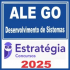 ALE GO (Desenvolvimento de Sistemas) Estratégia 2025