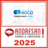 INSTITUTO AOCP - Extensivo - Português - Resolução de Questões Andresan 2025
