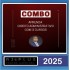 Combo de Direito Administrativo Completo RJ Plus 2025
