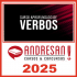 Curso Aprofundado de Verbos 2025 Andresan