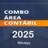 Combo Área Contábil Radegondes Resumos 2025