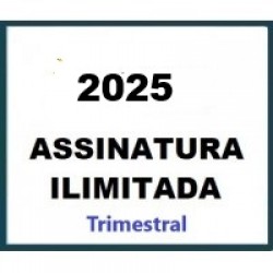 Assinatura TRIMESTRAL - Acesso a todo o site por 3 meses!