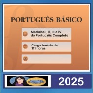 Português Básico Adriana Figueiredo 2025