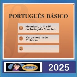 Português Básico Adriana Figueiredo 2025
