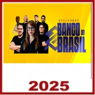 ESQUADRÃO BANCO DO BRASIL - BB - O ESQUEDRÃO DE ELITE 2025