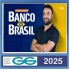 Banco do Brasil Escriturário - Agente Comercial GG Concursos 2025