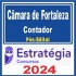 Câmara Municipal de Fortaleza (Contador) Pós Edital – Estratégia 2024
