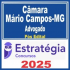 Câmara Mário Campos-MG (Advogado) Pós Edital – Estratégia 2025