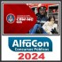 CBM MG (Soldado) Pós Edital – Alfacon 2024