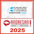 CESGRANRIO - Português - Resolução de Questões Andresan 2025