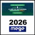 Clube da Defensoria Pública MEGE 2026.1