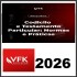 Curso Codicilo e Testamento Particular: Normas e Práticas VFK 2026