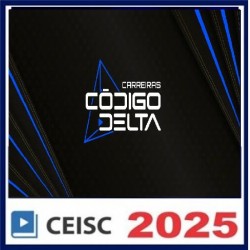 Código Delta CEISC 2025