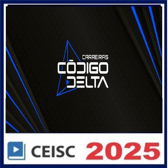Código Delta CEISC 2025