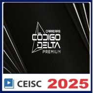 Código Delta | Premium CEISC 2025